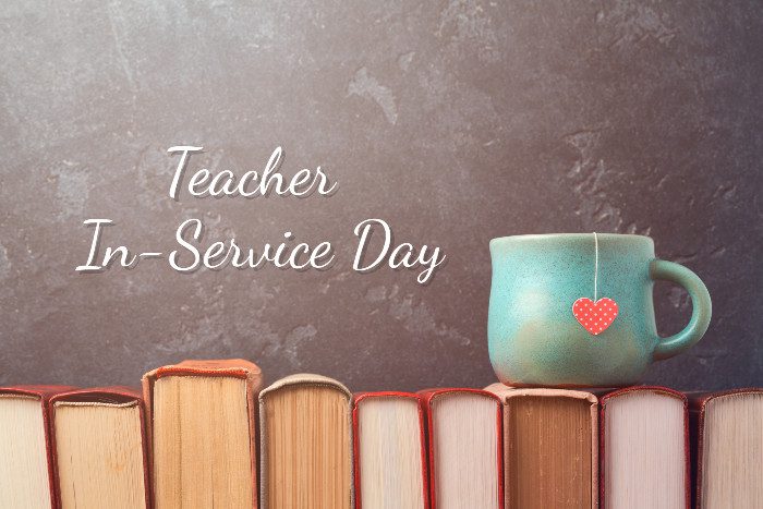 Teacher In-Service Day (closed)