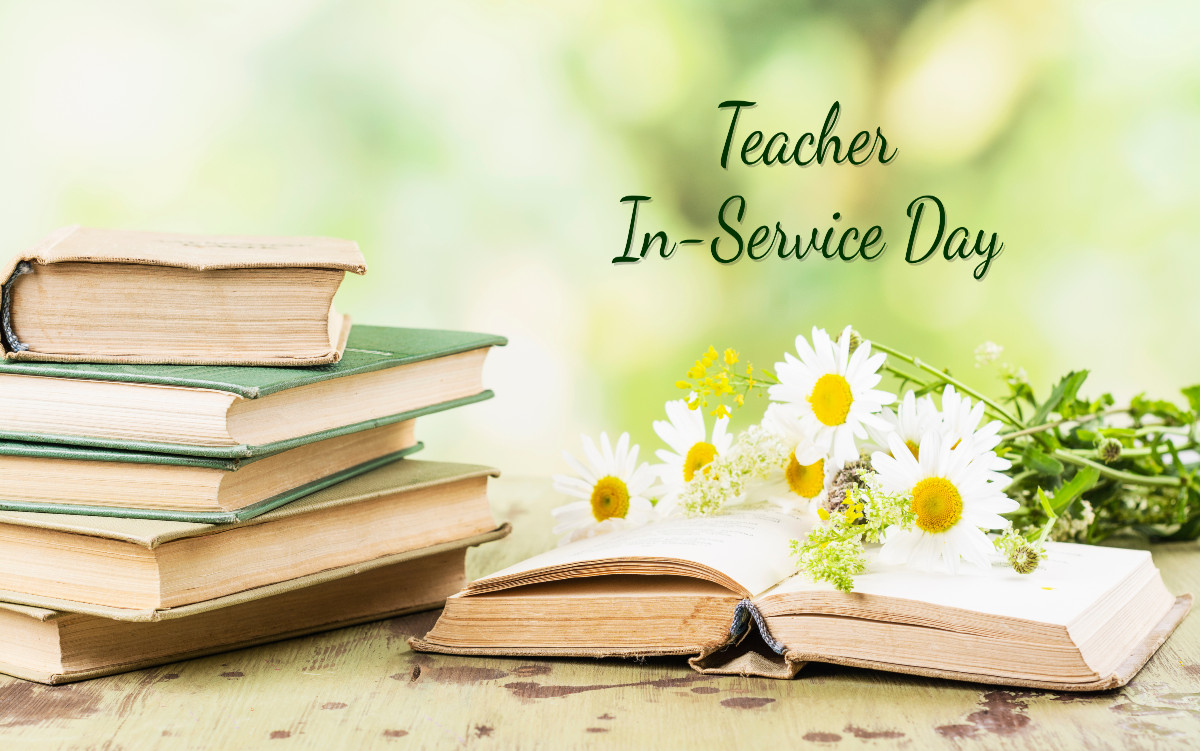 Teacher In-Service Day