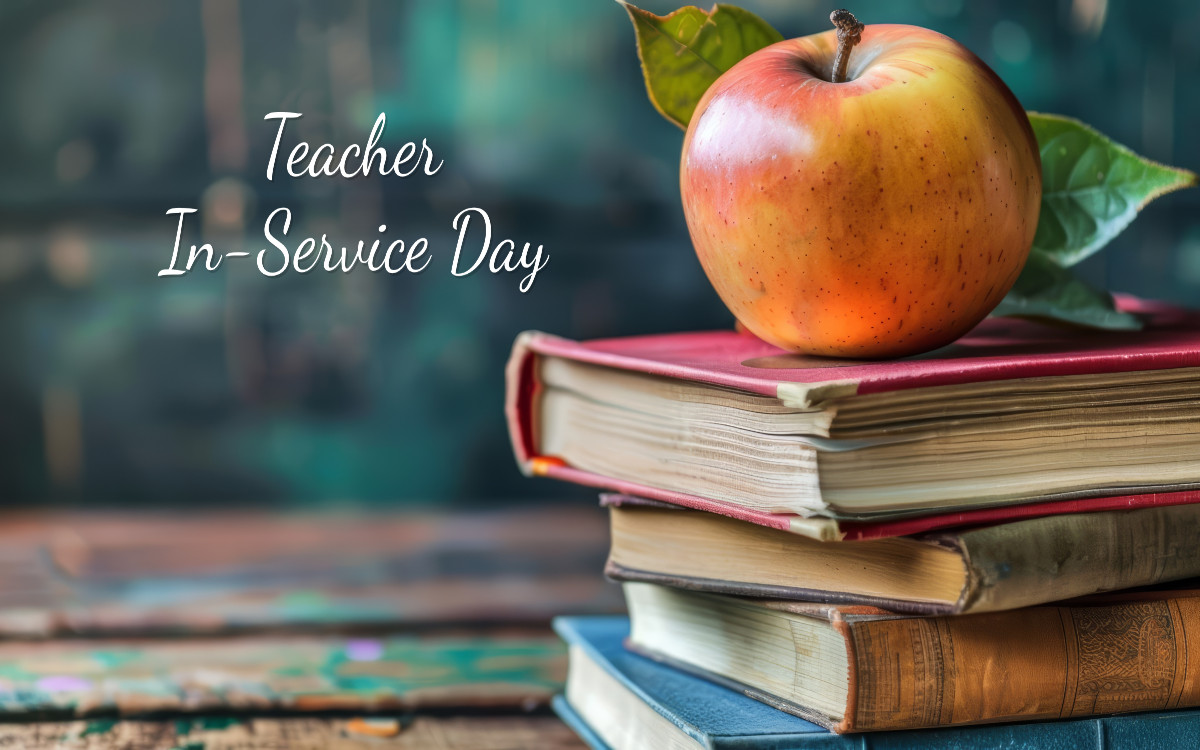 Teacher In-Service Day