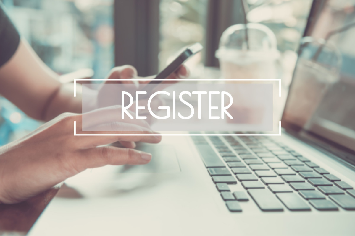 Register