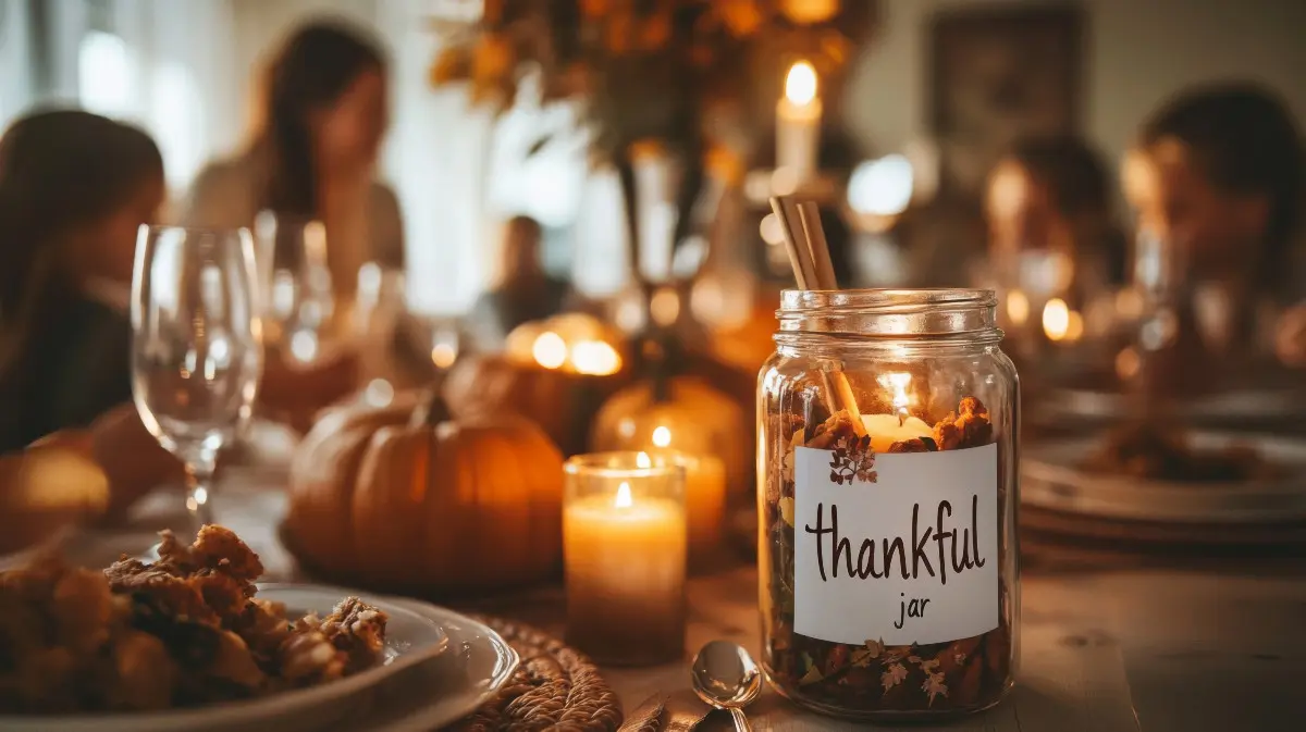 FranDelJA Family Connection – November 2025
