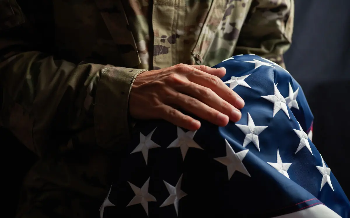 Veterans Day Holiday 2026