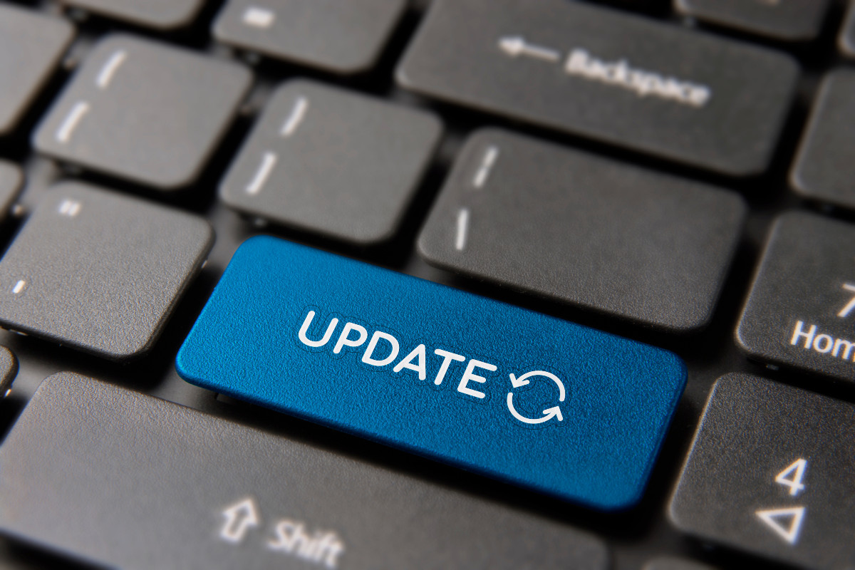 Attendance Policy Update Letter