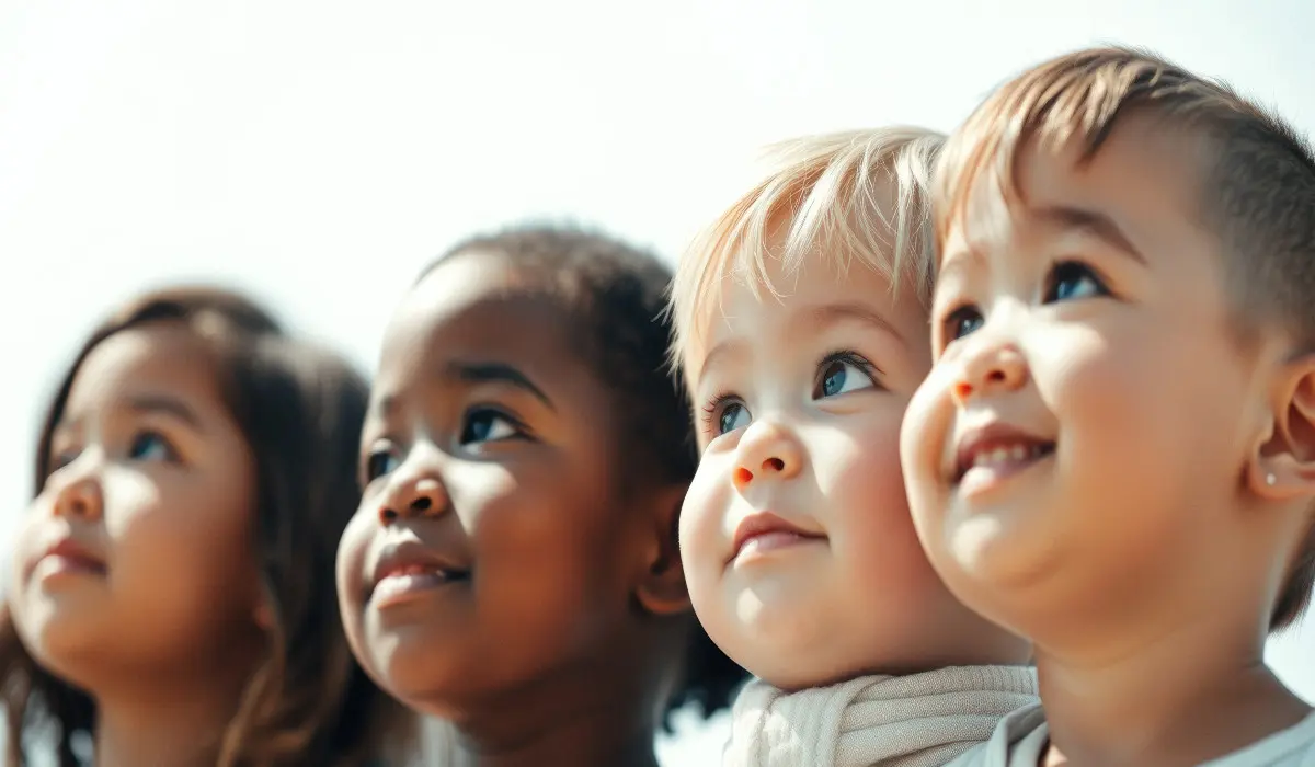 Public Media Release Child Care Center—Nonpricing Program