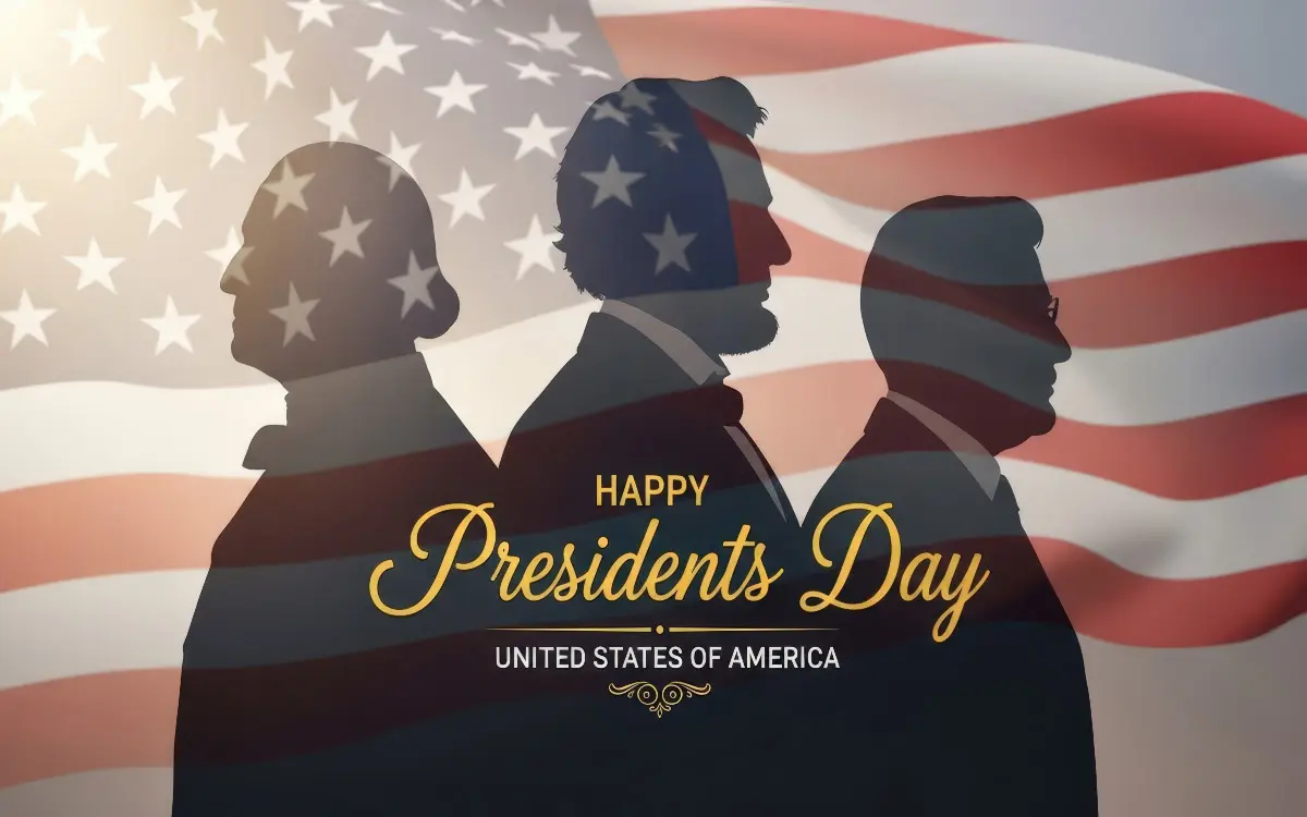 Presidents’ Day 2027